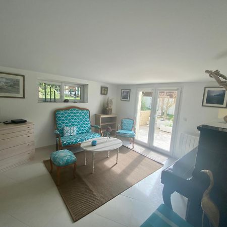 Ty Mamm Goz Apartment Paimpol Exterior foto