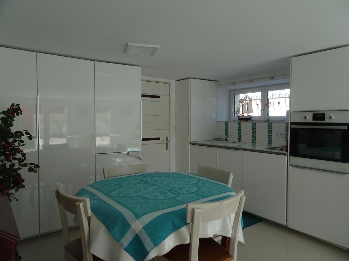 Ty Mamm Goz Apartment Paimpol Exterior foto