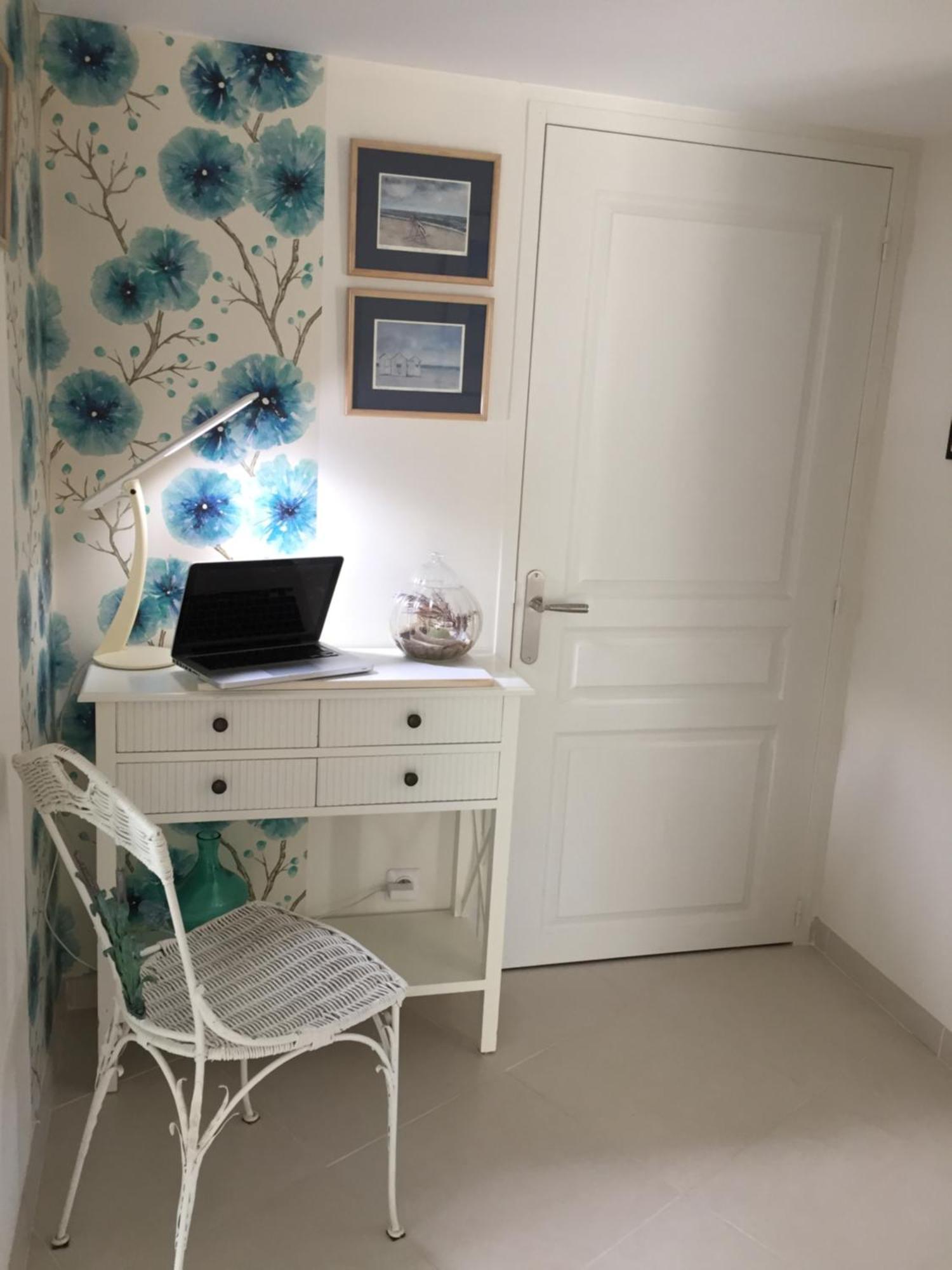 Ty Mamm Goz Apartment Paimpol Exterior foto
